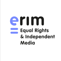 ERIM - Equal Rights and Independent Media | GIP Resacoop