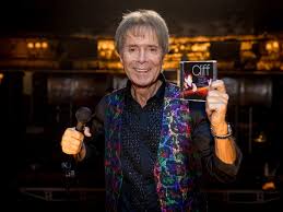 Sir cliff richard obe (born harry rodger webb; Cliff Richard Why The British Rock N Roller Lasts Beyond A Summer Holiday