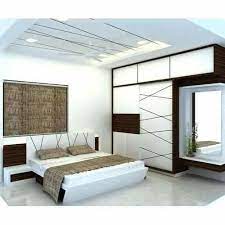 interior decoration for a small bedroom