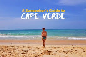 Cape verde is formed by 10 main islands and about 8 islets. A Sunseeker S Guide To Cape Verde Veronika S Adventure