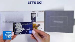 Maybe you would like to learn more about one of these? Introducing The American Express Singapore Airlines Business Credit Card Youtube