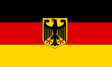 One of the most outstanding features of a flag is its color combination. Flag Of Germany Wikipedia