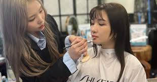 korean make up services in singapore