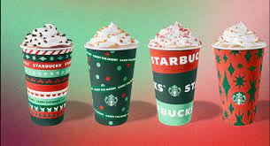 When Do Starbucks Holiday Drinks Start ...