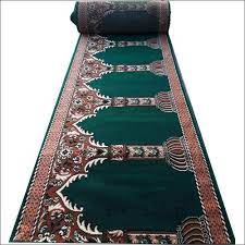 designer mosque carpet manufacturer