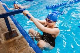 6 dryland workouts for swimmers
