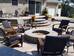 Peter Anthony Landscaping Patios