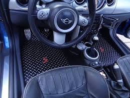 custom auto floor mats