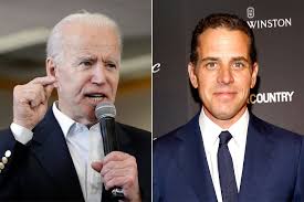 Multiple videos and images purportedly showing hunter biden engaging in sexual acts with several there are photos of hunter biden that are very questionable, and may be the real reason parler is. Joe Biden Irked By Nbc S Question About Hunter And Ukraine