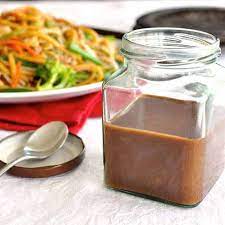 real chinese all purpose stir fry sauce