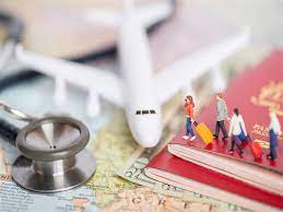schengen visa travel insurance
