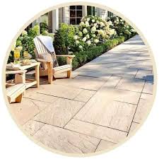Stone Pavers And Outdoor Tiles Stone