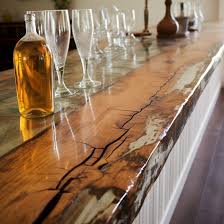6 game changing epoxy bar top ideas