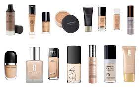 foundation for all skin tone