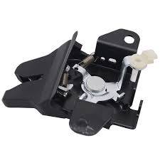 for 1997 2001 toyota camry trunk latch