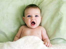 newborn cute baby boy indian hd