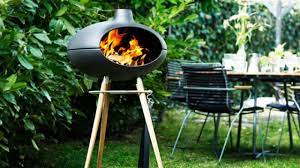 wood fired charcoal bbq ing guide