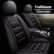Chevrolet Trailblazer 2021 2022