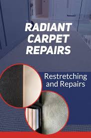 carpet repair sydney restretching