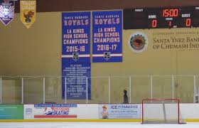 hockey royals have a banner start to