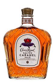 Get the recipe from delish. Crown Royal Salted Caramel Product Page Saq Com