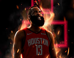 If you want to download james harden high quality wallpapers for your desktop, please download this wallpapers above and click «set as desktop background». Jamesharden Projects Photos Videos Logos Illustrations And Branding On Behance