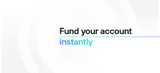 Douugh | Instant Account Funding