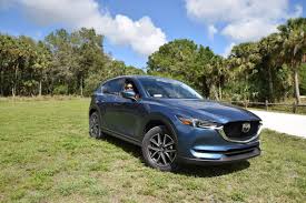 2017 mazda cx 5 car review if it s not
