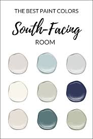 The 11 Best Paint Colors For A South
