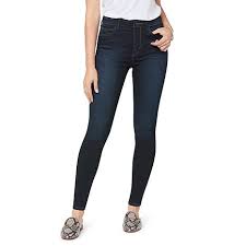 Sam Edelman The Stiletto High Rise Skinny Jeans Bronwyn