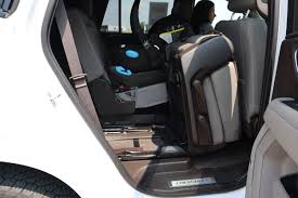2021 chevy tahoe tour review from the