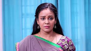 Chandini Tamilarasan - Celebrity Style in Rettai Roja Episode 385, 2021 from Episode 385. | Charmboard