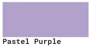 Hex colors #3c1361, #52307c, #663a82, #7c5295, #b491c8, #bca0dc. Pastel Purple Color Codes The Hex Rgb And Cmyk Values That You Need