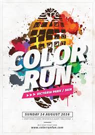 Color Run Fest