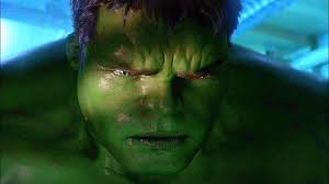 Military finding ways to … Hulk 2003 You Call Yourself A Film Critic