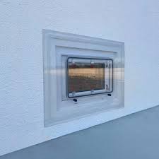 Flood Protection For Basement Windows