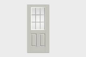 entry doors by therma tru all