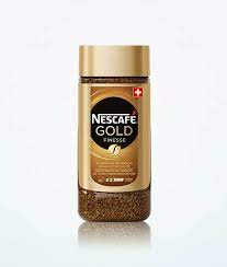 nescafe gold finesse 200g swiss made