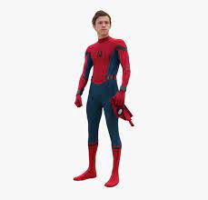 Its resolution is 500x888 and the resolution can be changed at any time. Thumb Image Tom Holland Spider Man Png Transparent Png Transparent Png Image Pngitem