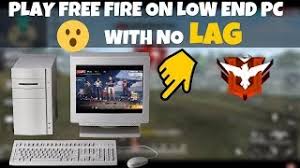 However, it's not a native version, but the apk of the mobile version and an android emulator of the likes of bluestacks. Which Is The Best Emulator For Free Fire For A Low End Pc In 2020 Garena Free Fire Youtube