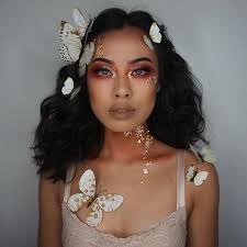 101 mind ing halloween makeup ideas