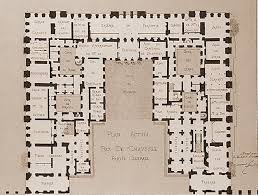 We welcome cats & dogs with some breed restrictions and a 2 pet limit per apartment home. Plan Of The Ground Floor After Mansart Architectural Floor Plans Kensington House Palace Of Versailles