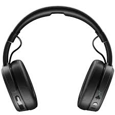 Skullcandy Crusher Black Bluetooth Headphones Headphones Free Shipping Over 20 Hmv Store