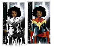 On may 3rd, redditor schroedingerssphere submitted a post titled what's going on with people being outraged and demanding captain marvel to be recast as a black woman? to. The Real Controversy Why Did The Mcu Decide To Whitewash Captain Marvel