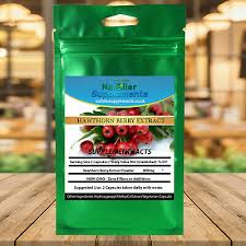 Hawthorn might slow blood clotting and increase the risk of bleeding during and after surgery. Hawthorn Berry 2 99 Dealsan