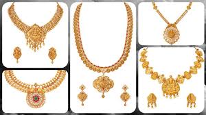 tanishq lavanyam collection of gold