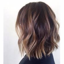 20 pretty lob hairstyles to try in 2020. Top Lob Hair Cuts For Spring D Ametri S Salon