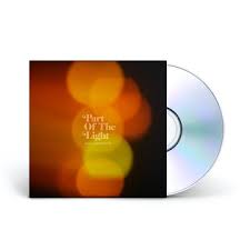 Ray Lamontagne Part Of The Light Cd