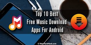 In the past people used to visit bookstores, local libraries or news vendors to purchase books and newspapers. Top 10 Best Free Music Download Apps For Android 2020 Mp3 Songs