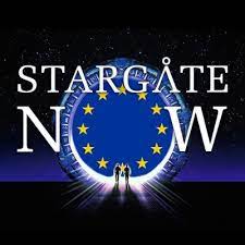 Stargate Now Europe on Twitter: "On October 28th, the anniversary of the  world premiere of the 1994 Stargate Film, we want to celebrate #StargateDay  with a prompt challenge. Please join us and